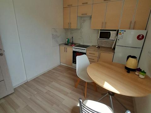 квартира по адресу Гетьманська ул., 1/6