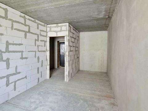 квартира по адресу Институтская ул., 6/1а