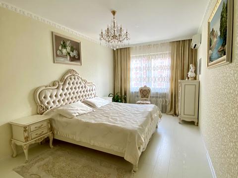 квартира по адресу Петра Григоренко просп., 14