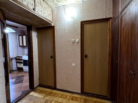 квартира за адресою Миколи Бажана просп., 7-Д