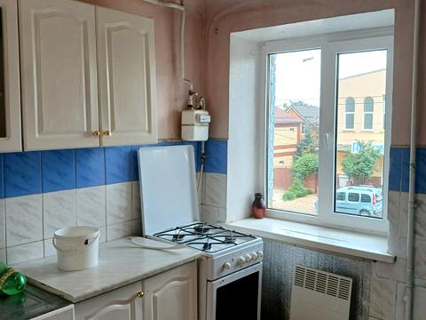 квартира за адресою Любомира Гузара вул. (Комарова), 40