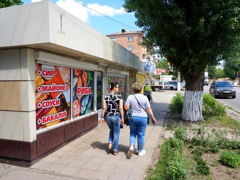 комерційна за адресою Любові Малої просп. (Постишева), 26