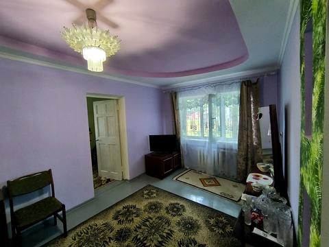 квартира по адресу Колеусовская ул., 42