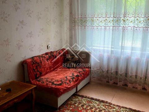 квартира по адресу Горняцкий микрорайон , 7