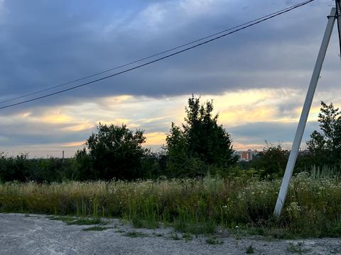 ділянка за адресою Жак Ів Кусто, 7