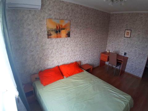 квартира за адресою Єлизавети Чавдар вул., 38-Б