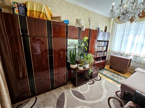 комната по адресу Кармалюка ул., 9