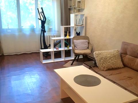 квартира за адресою Петра Калнишевського просп. (Косіора), 41