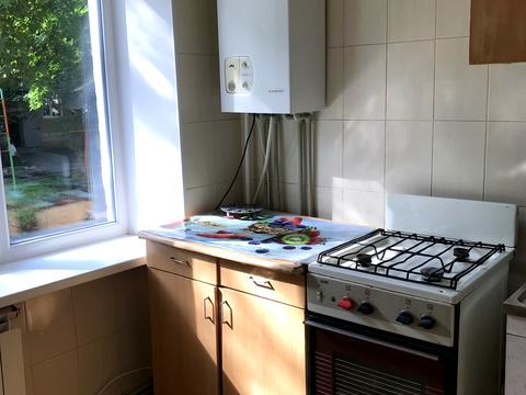 квартира за адресою Пляжева, 3