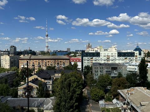 квартира по адресу Белорусская ул., 36-А
