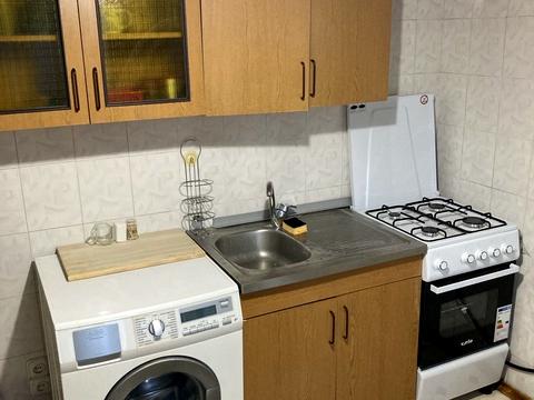 квартира за адресою Братиславська вул., 22