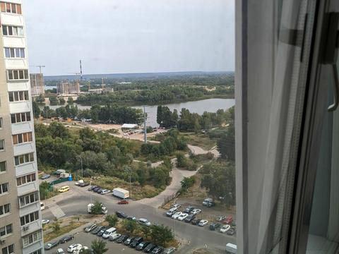 квартира по адресу Григория Ващенко ул., 7