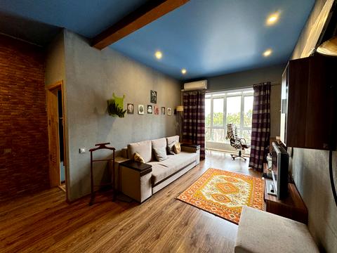 квартира по адресу Софиевский пер., 26