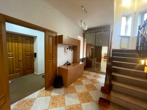 будинок за адресою Київ, Улицька вул. (Івана Улітіна)