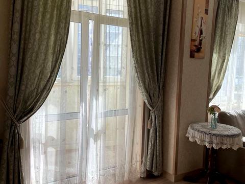 квартира за адресою Раїси Окіпної вул., 10-Б