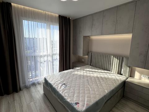 квартира по адресу Льва Ребета ул., 10д