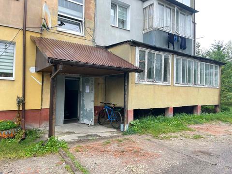квартира за адресою Залізної Дивізії, 5
