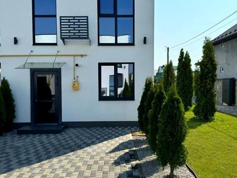 квартира по адресу Киевский Шлях ул., 39