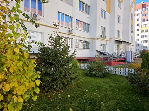 квартира по адресу Победы просп., 87