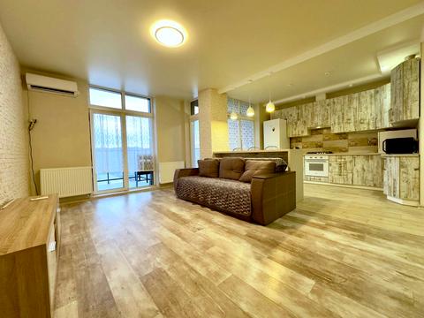 квартира за адресою В'ячеслава Чорновола просп. (), 16г