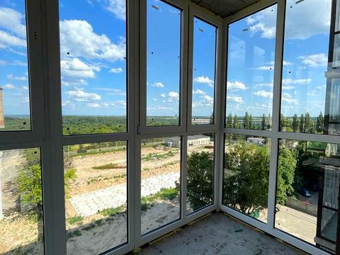 квартира по адресу Метрологическая ул., 107-А