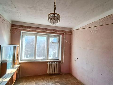 квартира по адресу Мельника ул. (Черняховского), 6