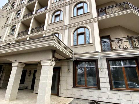 коммерческая по адресу Дача Ковалевского ул., 91