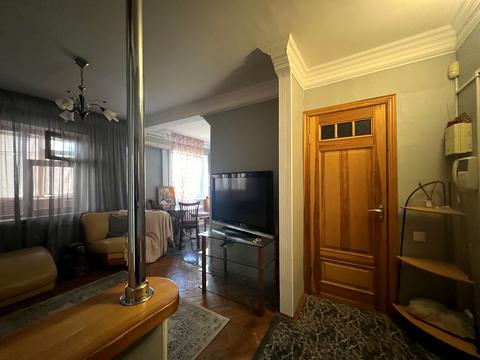 квартира за адресою Шолом-Алейхема вул., 13-А