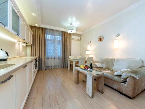 квартира по адресу Щекавицкая ул., 30/39