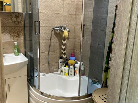 квартира по адресу Мандрыковская ул., 141