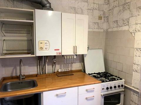 квартира за адресою Петлюри вул. (Купріна), 66/1