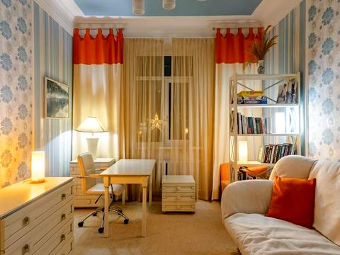 квартира по адресу Бульварно-Кудрявская ул. (Воровского), 31-А