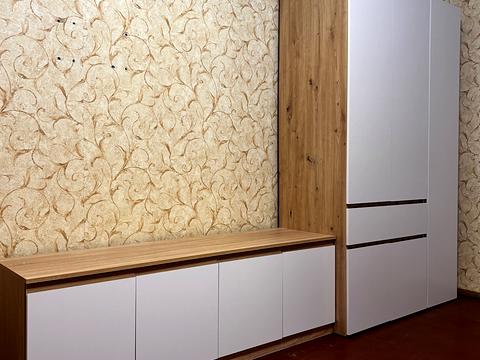 квартира за адресою Оноре де Бальзака вул., 63