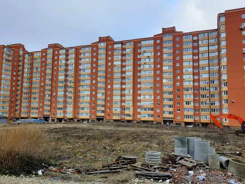 квартира за адресою Панаса Мирного вул., 16/1
