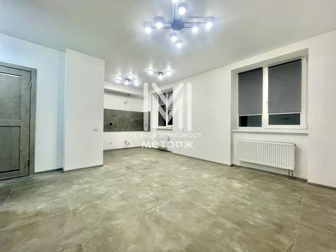 квартира по адресу Заливная ул., 4