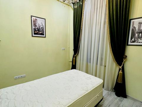 квартира за адресою Саксаганського вул., 131-А