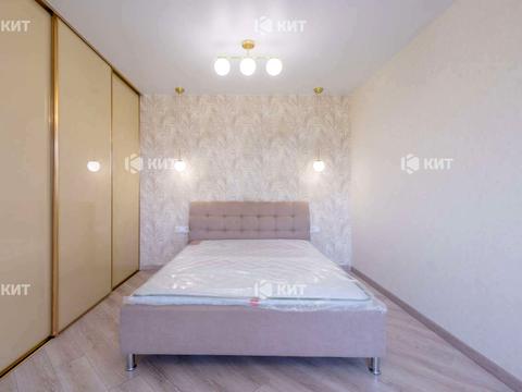 квартира по адресу Полтавский Шлях ул., 186
