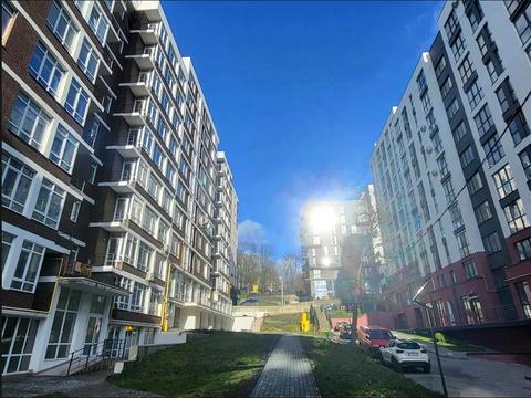 квартира по адресу Малоголосковская ул., 38