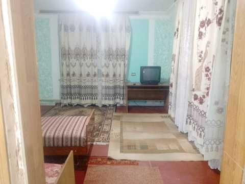 дом по адресу Березовский пер. (Чехова 2-й), 1