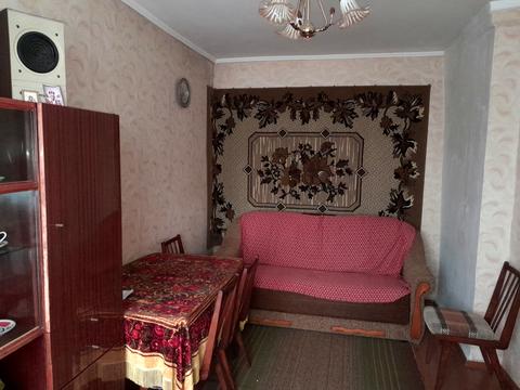 квартира по адресу Киевская ул., 15