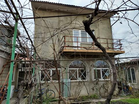 будинок за адресою Академіка Гаркавого вул. (Житомирська)