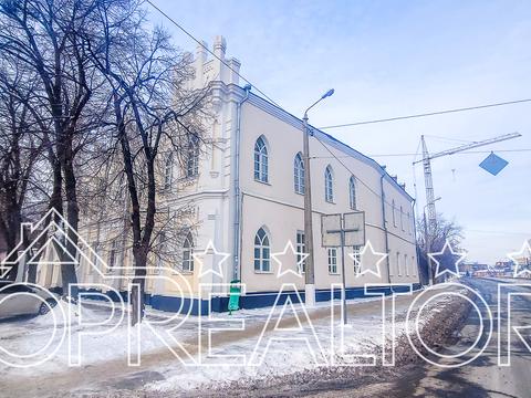 коммерческая по адресу Чеботарская ул., 80