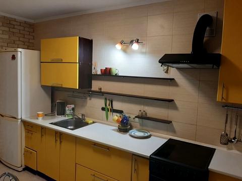 квартира за адресою Кавказька вул., 12