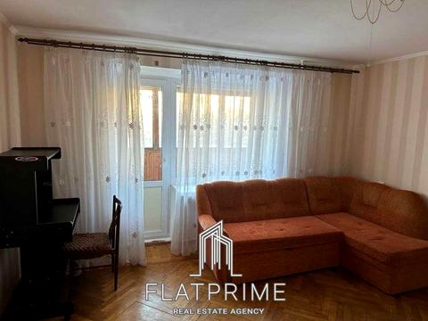квартира за адресою Харківське шосе, 21/6