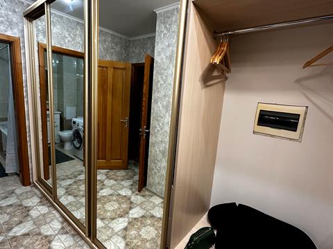 квартира за адресою Олевська вул., 5