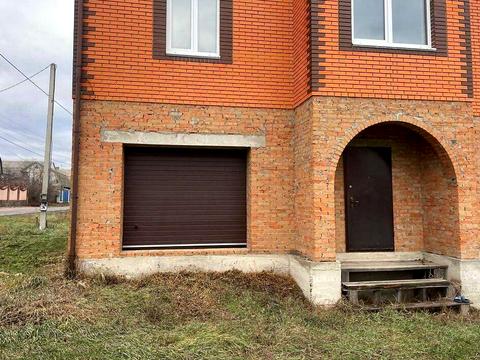 участок по адресу 