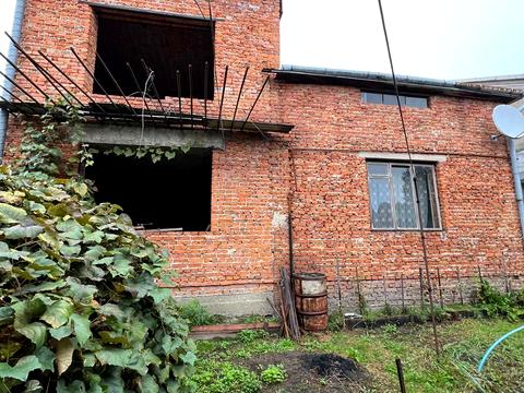 будинок за адресою Прилбицька вул.