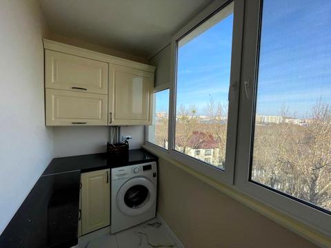 квартира за адресою Петра Маланюка вул., 52