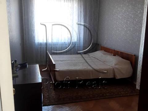 квартира по адресу Дегтяревская ул., 43/5