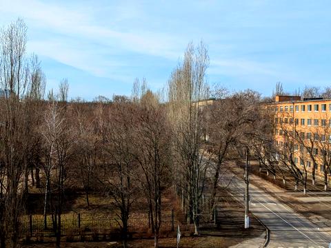 квартира по адресу Академика Королёва ул., 25